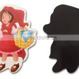 Flat Fridge Magnet thumbnail-2