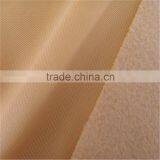 Huzhou Manufacturer Selling 100 Polyester for Track Suit Fabric Fleece Tricot Super Poly Fabric