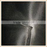 100% Polyester Warp Knitted Fabrics --- Plain Cloth Mercerized Velvet