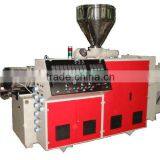 EXTRUDER RUBBER MACHINE