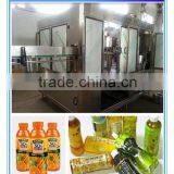 Beverage/Soft Drink/Tea Hot Filling Machine