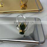 Custom Made 950 Platinum Full Replacement for Iphone 6s Platinum Back Panel thumbnail-1