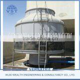 Guaranteed cooling tower manufacturer india