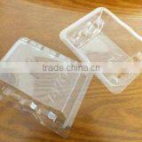 Rigid Clear PVC Film for Blistering Package for Vacuum Forming thumbnail-1