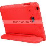 Factory Price Kid Proof Silicone Kids 7 Inch Tablet Case With Handle for Samsung Galaxy Tab a 7'' T280 thumbnail-3