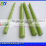 Fiberglass Epoxy Rod,Prefect Electric Insulation,High-Voltage Insulated Rod thumbnail-1