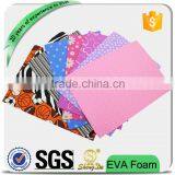 Shengde Plastic Eva Foam Sheet for Flip-flop thumbnail-3