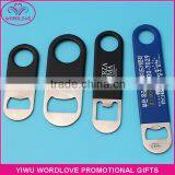 New Personalized Magnetic Beer Bottle Openers Can Openers thumbnail-3