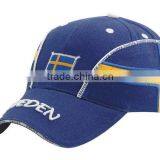 Baseball Cap Sports Cap Promotional Cap Cheap Pricewholesale 6 Panel thumbnail-6