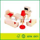Miniature Wood Toys thumbnail-2