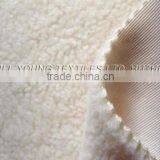 Super Quality Lamb Fur With TPU