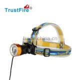 Wholesale Trustfire Factory 3868 H6 Headlight Cree T6 Led 400 lm Headlight