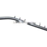 Silver Powder Coating Metal Display Hanging Hooks thumbnail-3