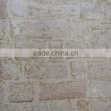 Red Brick Wall Paper Korea Stone Wallpaper for Interior Decorative Walls thumbnail-4
