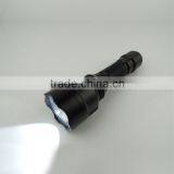 ChinaStar CREE T6 Aluminium LED Strong Light Flashlight thumbnail-3