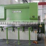 WF67K-200T3200 Hydraulic Cnc Plate Bending Machine