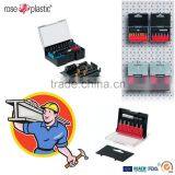 ABS Plastic Packaging Box for Utility Screw Driver Bit BP thumbnail-1