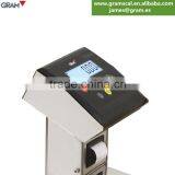 2T Good Performance Stainless Steel Hand Pallet Truck Scales thumbnail-2