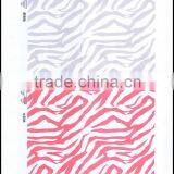Silk Print Blanket thumbnail-1