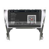 10.2" Android 5.1.1 Car PC GPS for Toyota Camry 2012-2014 Quad Core 16GB Radio RDS BT 3G Wifi Stereo Headunit Wholesale Factory thumbnail-2