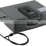Electronic Portable Hidden Car Safe thumbnail-1