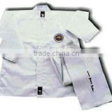 Tae Kwandoo Uniform White