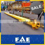 For Soilmec SR60 Rotary Drilling Rig Combined Interlocking and Friction Kelly Bar