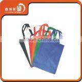 Hot Sale Recyclable Shopping Non Woven Tote Bag thumbnail-4