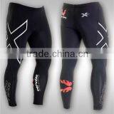 2015 Hot Sale High Quality Compression Shorts for Man Manufacturer thumbnail-4