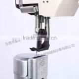 High Post-bed Single Needle Compound Feed Sewing Machine 8703 for Suitcase thumbnail-3