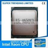 brand and model number cpu e5-4650 v3 - cm8064401441008