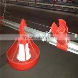 Eco-friendly Steel Structure Chicken Poulty Shed thumbnail-4