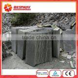 Black Color Slate Material Culture Stone thumbnail-5