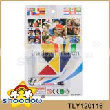 Toys Direct From China Safety Customzied Soccer Face Paint