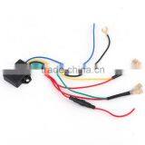 High-end Car Coaxial Horn thumbnail-6