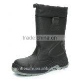 Winter Boots /warm Safety Boots /rigger Safety Boots thumbnail-1