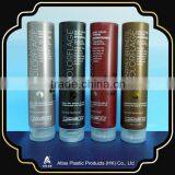 D50 Hair Care Colorful Cosmetic Plastic Tube thumbnail-1