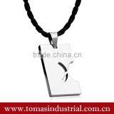 Classical Fashion Name Key Ring Dog Tags thumbnail-3