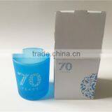 Custom Decorative Cardboard Gift Box,Candle Box