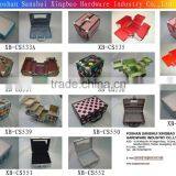 Xingbaocase Suitbox Attache Box Briefcase Aluminium Case Box thumbnail-5