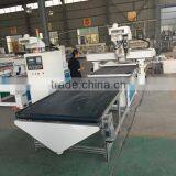 Philicam China Cnc Router Woodworking Price With Auto Load and Unload System thumbnail-3