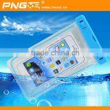 2015 New Arrival Hot Selling Mobile Phone PVC Waterproof Bag for Phone thumbnail-1