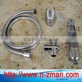 Muslim Bidet Shower,Shattaf Spray Head,Plastic Hand Bidet