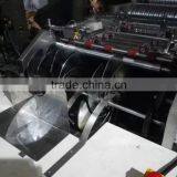 Sufficient Automatic Envelope Pasting Machine With CE thumbnail-2