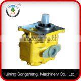 Custom Bulldozer Parts With High Quality thumbnail-5