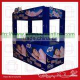 40 Years Experiences to Produce Printed Paper Stand thumbnail-5