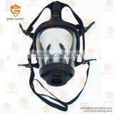 Ayonsafety-Protect Face Antigas Mask for Military and Civil Defence SCBA thumbnail-1