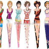 Gift Eyebrow Tweezer for 2012 Valentine's Day