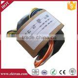 220V In 8V Out R Core Transformer