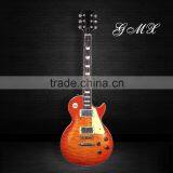 Chinese Cheapest LP Style Electric Guitar Slash Guitar Kit thumbnail-1